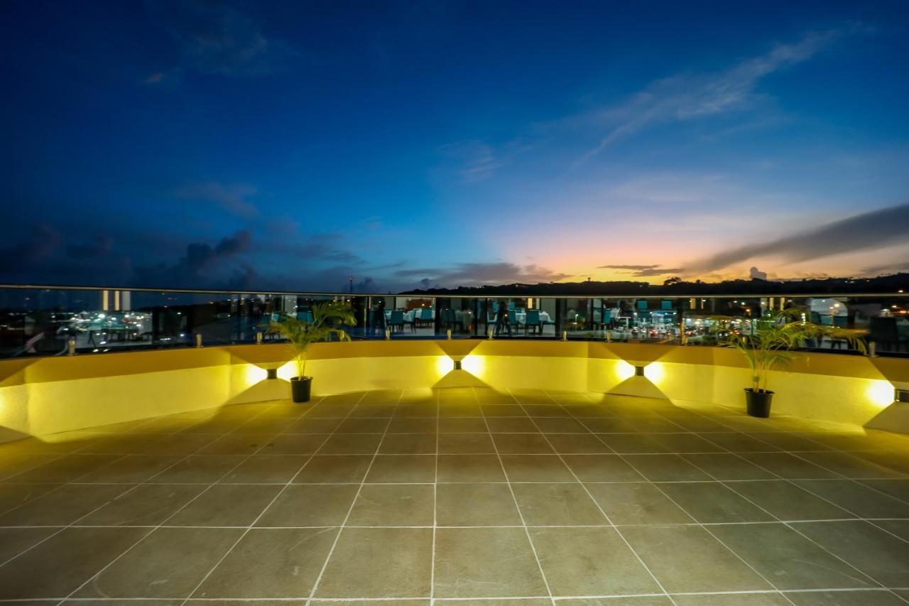 Comfort Inn & Suites Tobago Signal Hill Zewnętrze zdjęcie