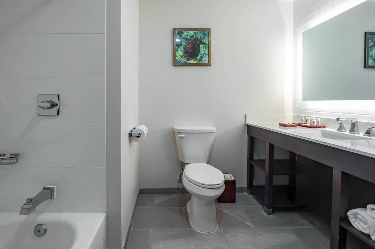 Comfort Inn & Suites Tobago Signal Hill Zewnętrze zdjęcie