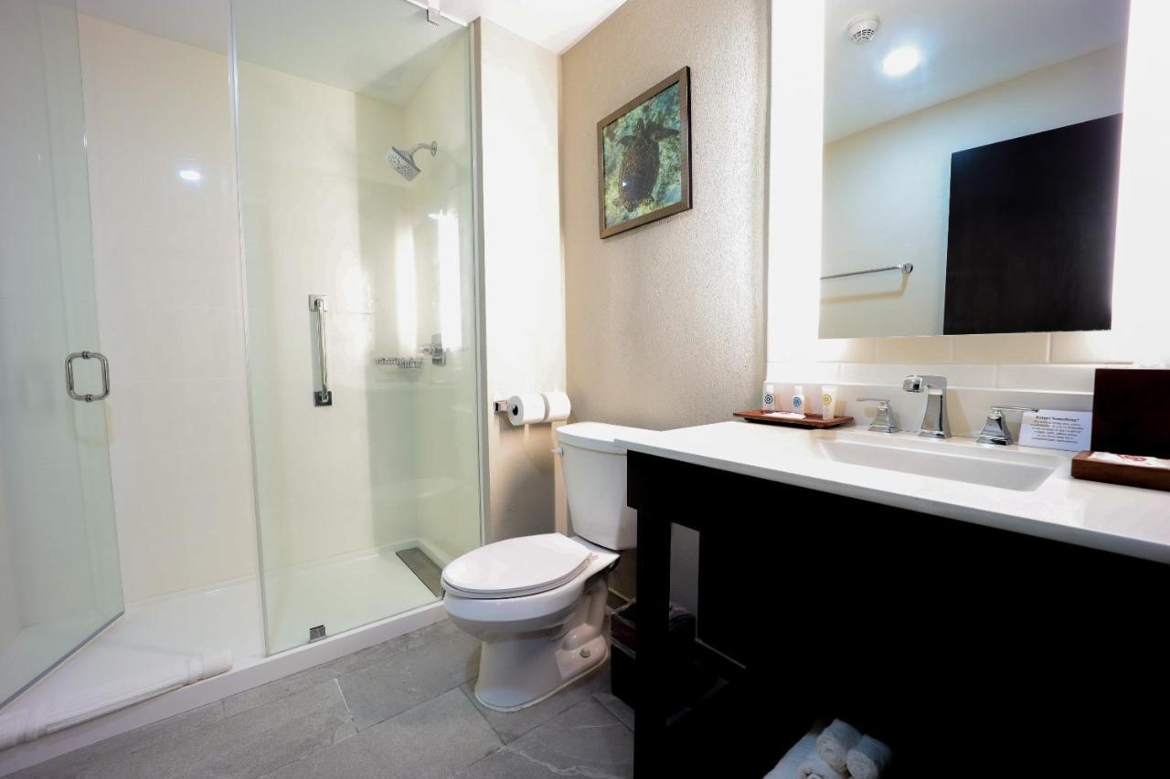 Comfort Inn & Suites Tobago Signal Hill Zewnętrze zdjęcie